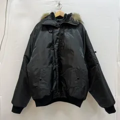 ロスコ N-2B ミリタリー フライトジャケット メンズ XL ISItems【USED】【古着】【中古】50149779のサムネイル