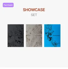 ENHYPEN(エンハイプン・エナプ) アルバム set セット THE SIN ： VANISH （ 3 ベル + 7 ベル)