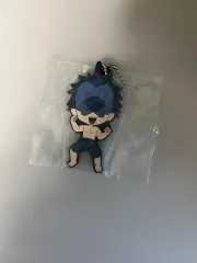 チェンソーマン 一番くじ i賞 ビーム ラバーチャーム