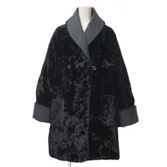 2025年最新】Fendi レディース 毛皮・ファーコートの人気アイテム