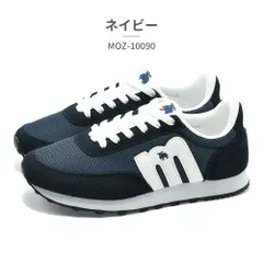 【正規品取扱店･新品】 モズ:スウェーデン ローゴン スニーカー レディース MOZ-10090 MOZ:SWEDEN LAGOM 軽量