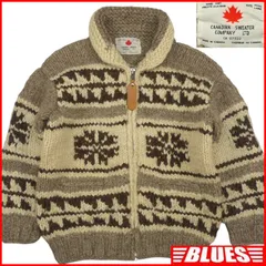 2025年最新】カナディアンセーターの人気アイテム - メルカリ