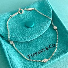 ティファニー 新品磨き 12号 ネスティング ナロー バンドリング MI3f