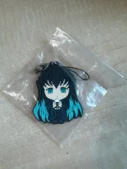 鬼滅の刃 時透 無一郎 BANDAI バンダイ 日本 正規品 キーホルダー