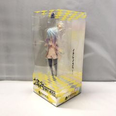 [중고] 아쿠아 마린 화이트 수영복 스타일 노 게임 · 노 라이프 1/7 [15]