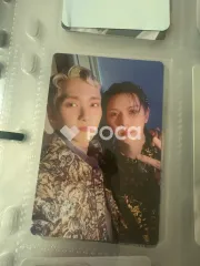 NU'EST ニューイースト 集合/ユニット The Nocturne