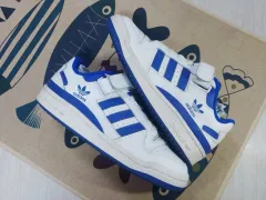 235 / アディダス フォーラム ロー スニーカー