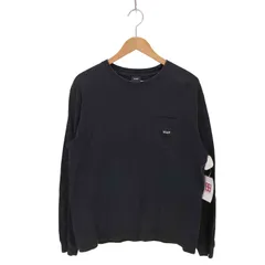 ハフ HUF プリントクルーネックカットソー メンズ JPN：M 