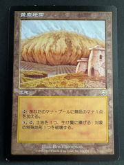 MTG 甦りし悪夢、ブレイズ 日本語 foil PWFM プロモ 辰馬大助 - メルカリ