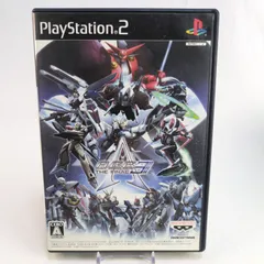 PS2 アナザーセンチュリーズエピソード3 ザ・ファイナル 10571-0476