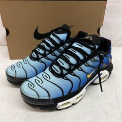 Nike Air Max Plus スニーカー　円堂守さん着用！！値下げ可能‼️ Nike Air Max Plus スニーカー 円堂守さん着用！！値下げ可能