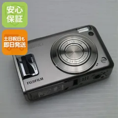 2026年最新】finepix f31fdの人気アイテム - メルカリ