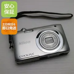 2026年最新】クールピクス A100の人気アイテム - メルカリ