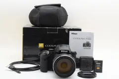 2026年最新】nikon coolpix p900の人気アイテム - メルカリ