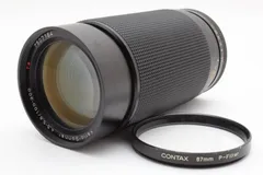 2026年最新】contax Vario-Sonnar 100-300の人気アイテム - メルカリ