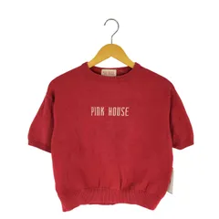PINKHOUSE ピンクハウス セーター ニット モヘア混 緑 グリーン 231101コーディネート4【PINKHOUSE】｜ピンクハウスオフィシャル