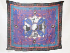 2026年最新】クロムハーツ スカーフの人気アイテム - メルカリ