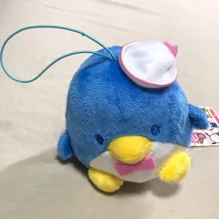 サンリオ　タキシードサム　ぬいぐるみ　新品未使用　送料無料