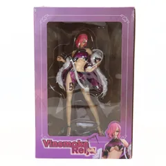 ONE PIECE ワンピース フィギュア ヴィンスモーク・レイジュ 海外限定? 現状 アニメキャラクター 中古 / 13331 HM