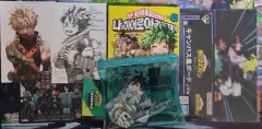 僕のヒーローアカデミア グッズ まとめ 出品 