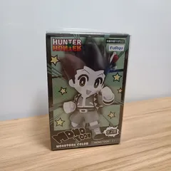 HUNTER×HUNTER MONOTOON フィギュア ゴン　62体セット HUNTER×HUNTER MONOTOON フィギュア ゴン 62体セット HUNTER×HUNTER