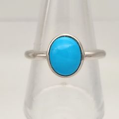 美品】STAR JEWELRY スタージュエリー ブルートパーズデザインリング