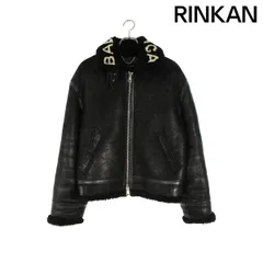 2026年最新】BALENCIAGA メンズ レザージャケット・ライダースの人気