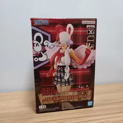 ONE PIECE FILM RED DXF ウタ フィギュア　S28