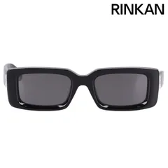 オフホワイト サングラス 2025年最新】OFF-WHITE メンズ サングラスの人気アイテム - メルカリ