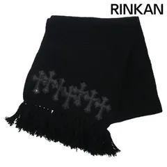 2026年最新】マフラー クロムハーツの人気アイテム - メルカリ