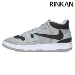 2026年最新】travis scott nike attackの人気アイテム - メルカリ