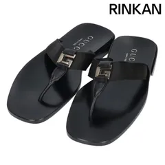 2026年最新】GUCCI メンズ サンダルの人気アイテム - メルカリ