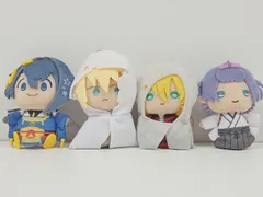 刀剣乱舞　三日月宗近　まとめ売り　ねんどろいど　わんぱくぬいぐるみ　アクキー 2026年最新】三日月宗近 わんぱくの人気アイテム - メルカリ