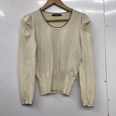 Kastane カスタネ カットソー 長袖 長袖カットソー リブニットカットソー