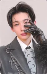 &TEAM UNIVERSAL MUSIC STORE JO Go in Blind (月狼) LD第1弾
