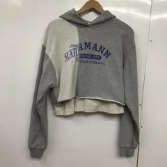 niko and... ニコアンド パーカー 長袖 長袖パーカー プルオーバーパーカー スウェット