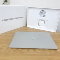 ☆ MacBook Air 13.3インチ　箱付き【パソコン】【2】