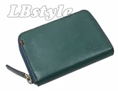 ポールスミス　財布　paulsmith　Collection　小銭入れ財布　カードケース　ポール・スミス　牛革　コインケース 　ポールスミス