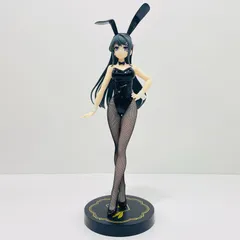2026年最新】BiCute Bunnies Figure 桜島麻衣の人気アイテム - メルカリ