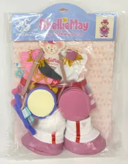 東京ディズニーシー コスチュームセット シェリーメイ/Happy Marching Fun 35周年