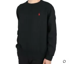 ポロラルフローレン スウェット