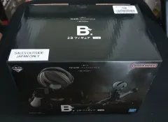 一番くじ NieR:Automata Ver.1.1a B賞 2B フィギュア