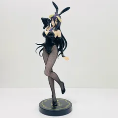 2026年最新】BiCute Bunnies Figure アルベド・ブラックver.の人気