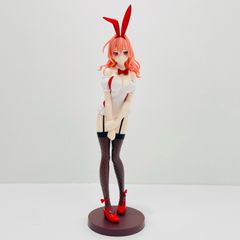【飾磨店】 中古 甘神夕奈フィギュア-バニーver.「甘神さんちの縁結び」