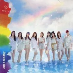 Step and a step 通常盤 【CD、音楽 中古 CD】レンタル落ち