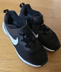 200)ナイキ キッズ スニーカー