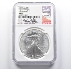 2025年 イギリス 50ペンス銀貨 ブリタニア 1/4オンス 0.25オンス MS70