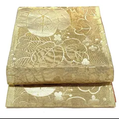 2026年最新】袋帯 全通の人気アイテム - メルカリ