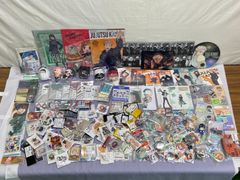 アークナイツ ヴィレッジヴァンガード アクリルバッジ ヴィグナ 2種