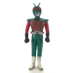 ら*ー様 ポピー　当時物　レトロソフビ　スカイライダー&仮面ライダースーパー１ ポピー 当時物 レトロソフビ スカイライダー&仮面ライダースーパー1